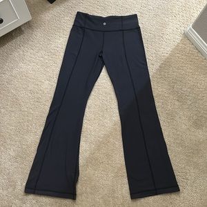 lululemon groove pant